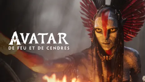 thumbnail - Avatar : de Feu et de Cendres