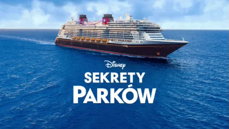 thumbnail - Sekrety Parków Disneya