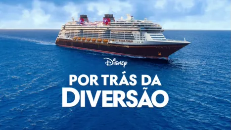thumbnail - Parques Disney: Por Trás da Diversão