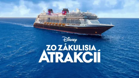 thumbnail - Zo zákulisia atrakcií