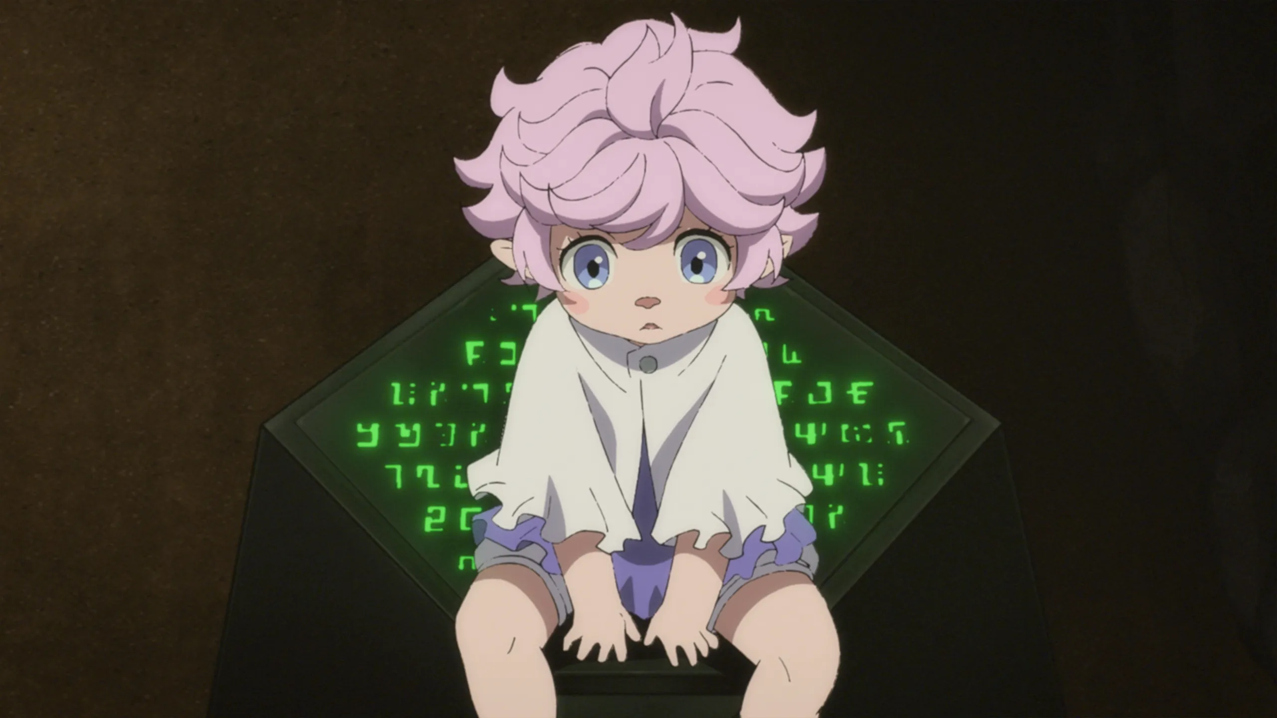 thumbnail - S1：第10話「マルゴとドレル」