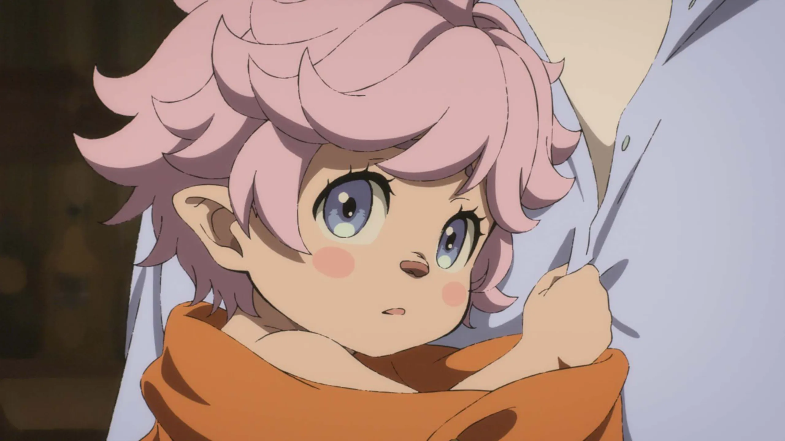 thumbnail - S1：第3話「勇者の仕事」