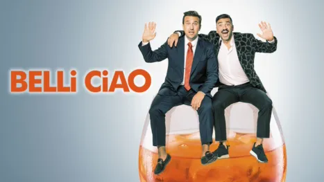 thumbnail - Belli ciao