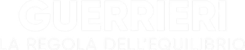 Guerrieri - La regola dell'equilibrio