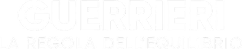 Guerrieri - La regola dell'equilibrio