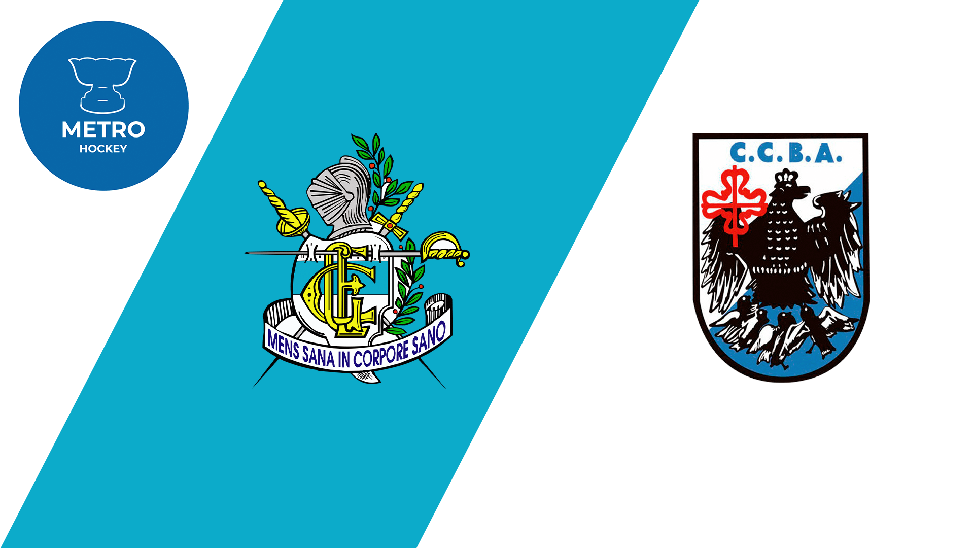 28/06 15:30 GEBA x Ciudad de Buenos Aires PPV+ [DISNEY]