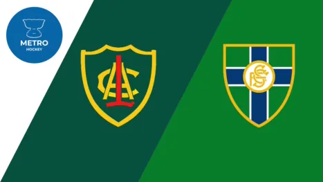Lomas Athletic Club x San Fernando