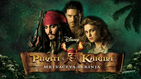 thumbnail - Pirati s Kariba: Mrtvačeva škrinja