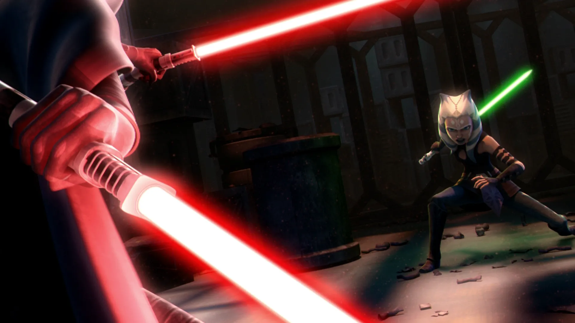 thumbnail - S5:O19 Pochwycić Jedi