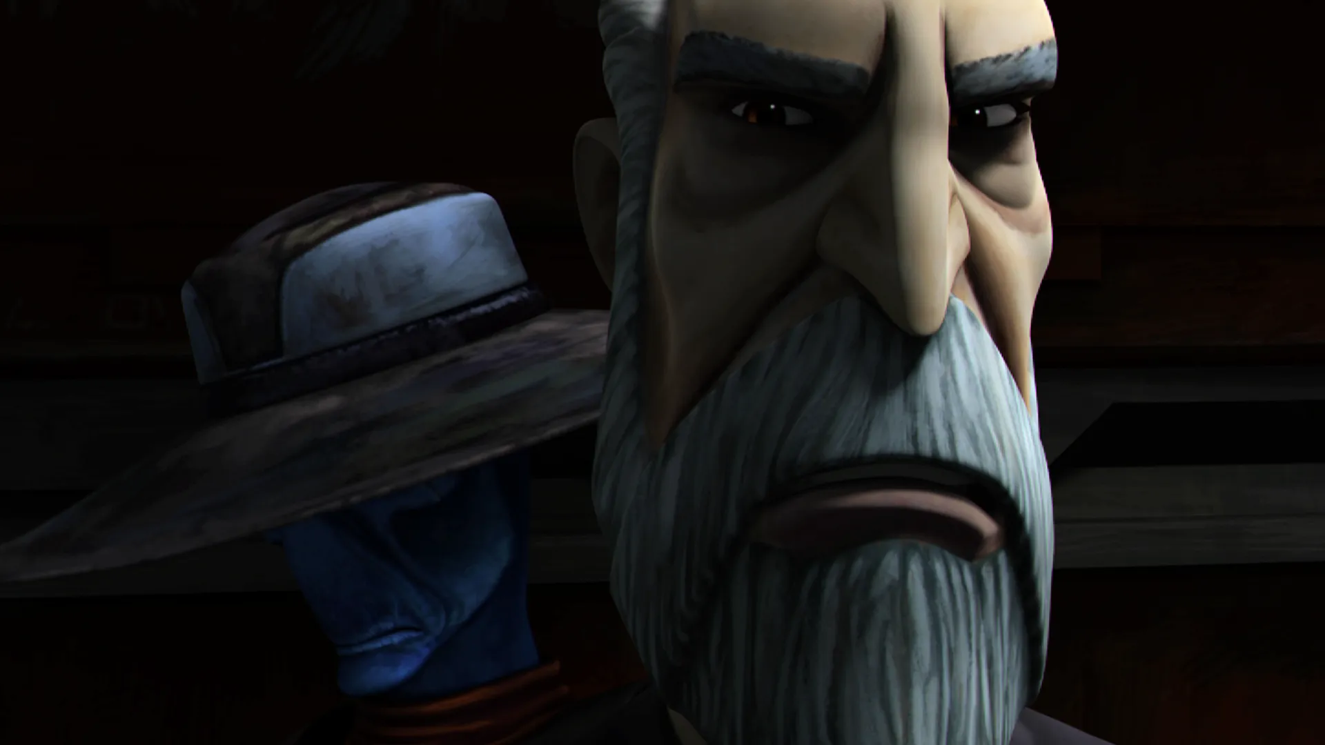 thumbnail - S4:O18 Kryzys na Naboo