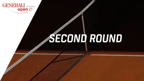 Generali Open (Second Round)