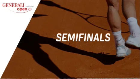 thumbnail - Generali Open (Semifinals)