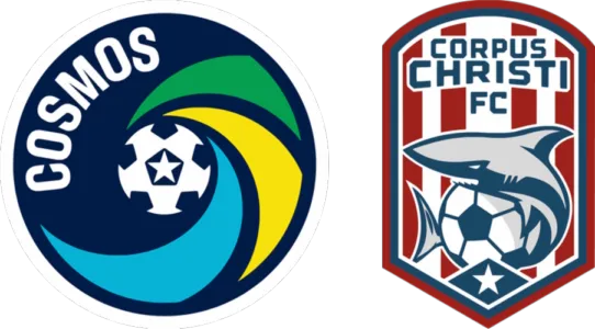 New York Cosmos vs. Corpus Christi FC