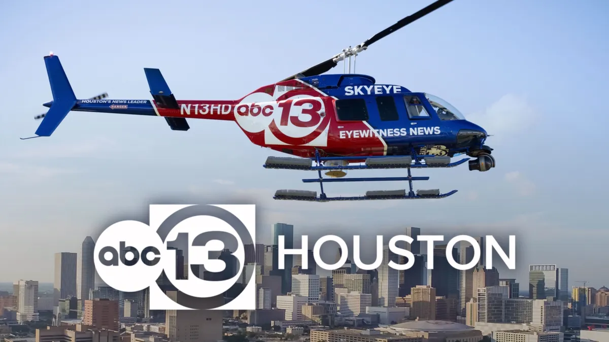 ABC13 Houston Streaming News Channel | Watch Full Episodes | Disney+
