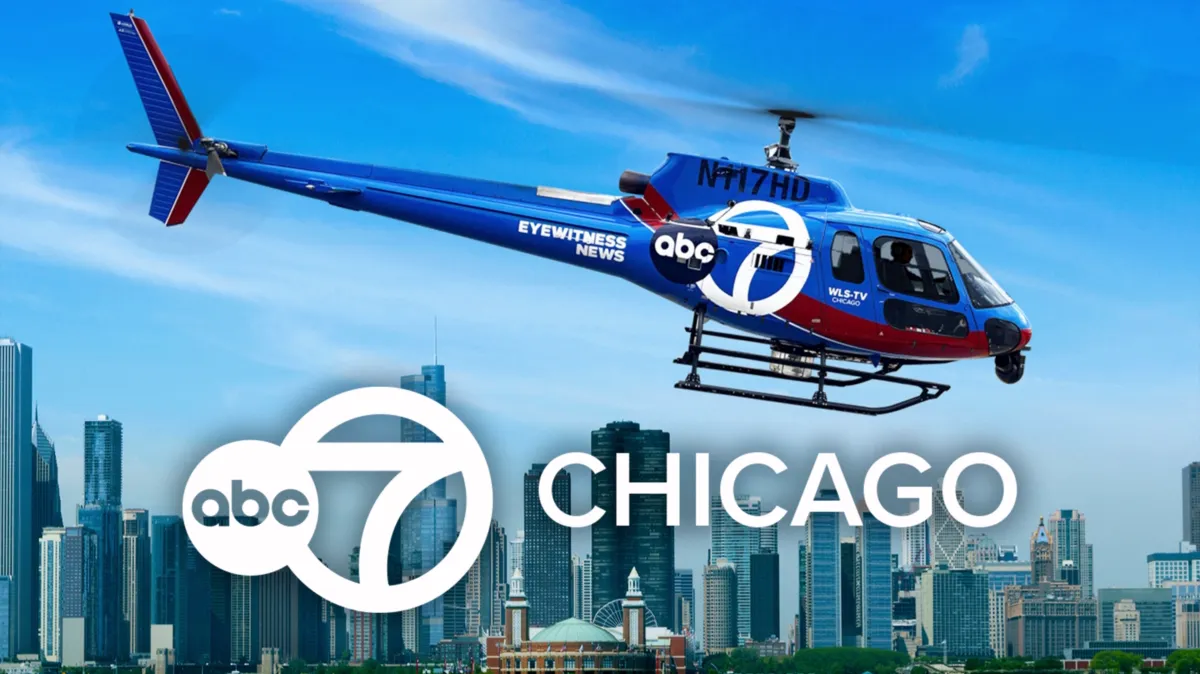 ABC7 Chicago Streaming News Channel | Watch Full Episodes | Disney+