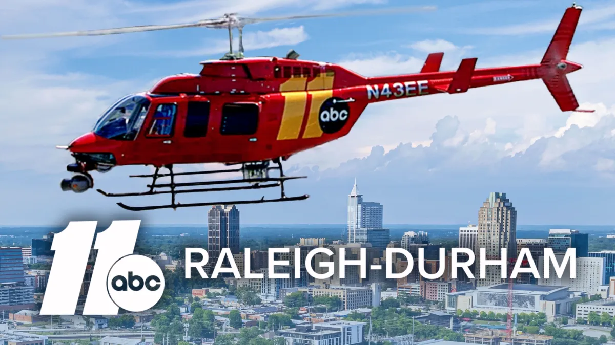 ABC11 Raleigh Streaming News Channel | Watch Full Episodes | Disney+