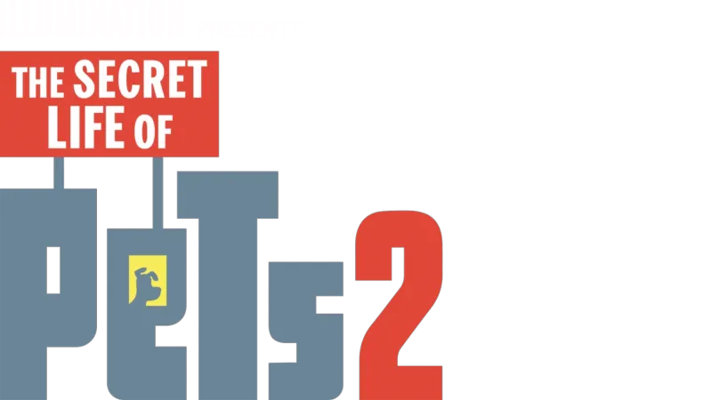 The Secret Life of Pets 2