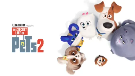 thumbnail - The Secret Life of Pets 2