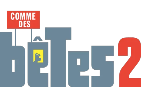 Comme des Bêtes 2