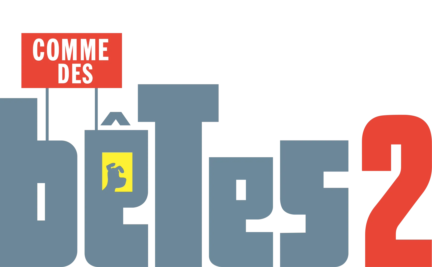 Comme des Bêtes 2
