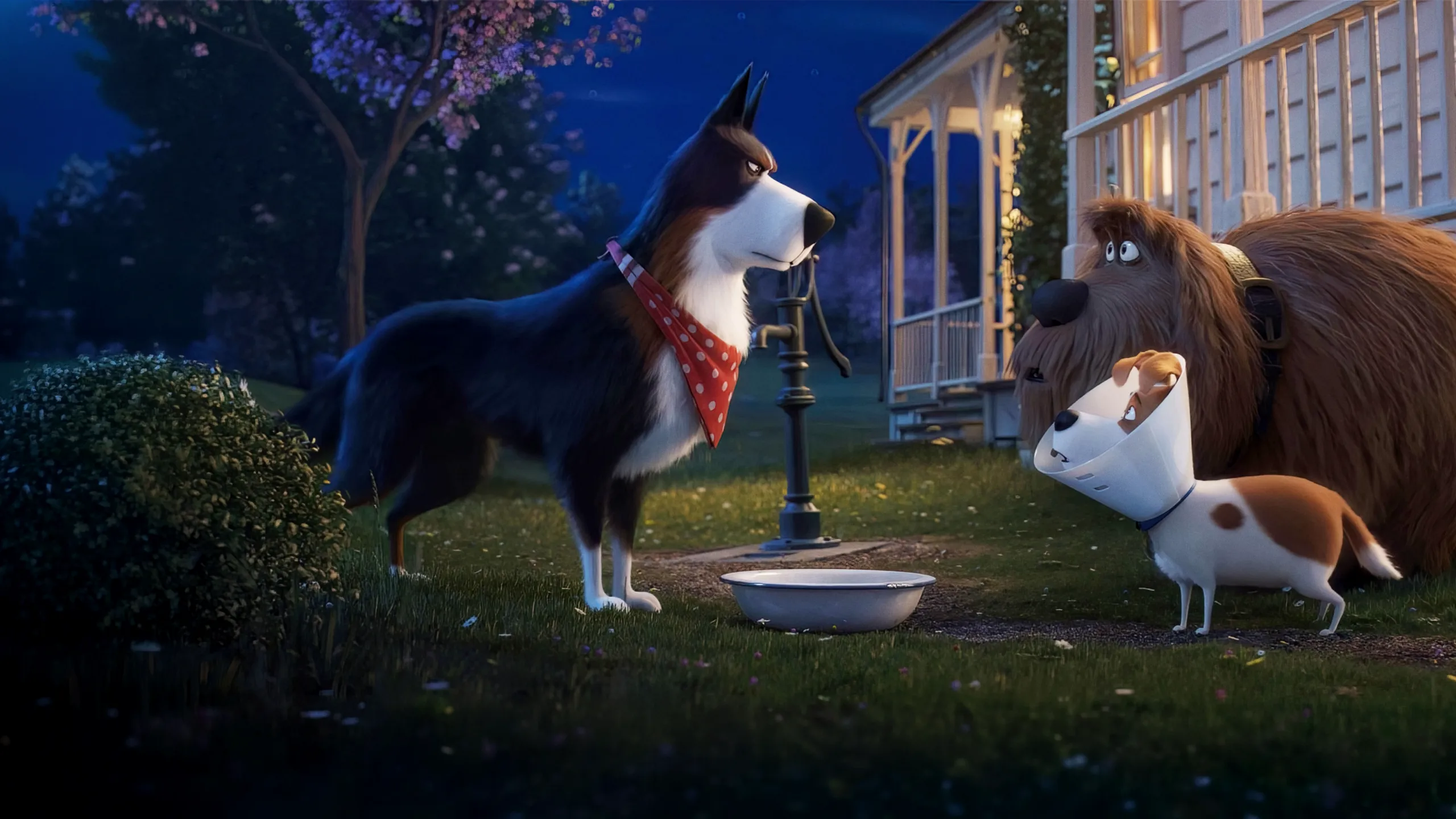 The Secret Life of Pets 2