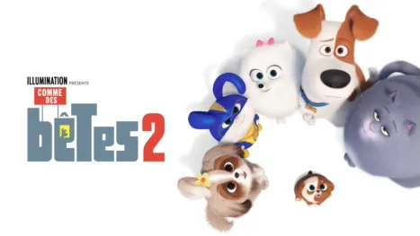 thumbnail - Comme des Bêtes 2