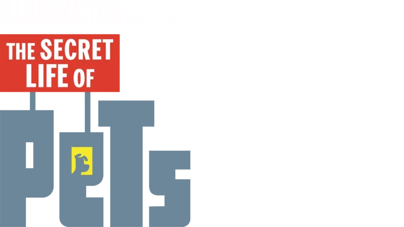 The Secret Life of Pets