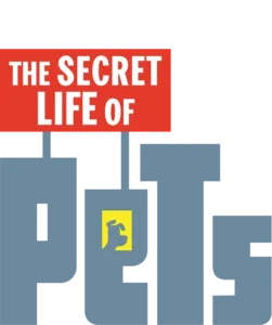 The Secret Life of Pets