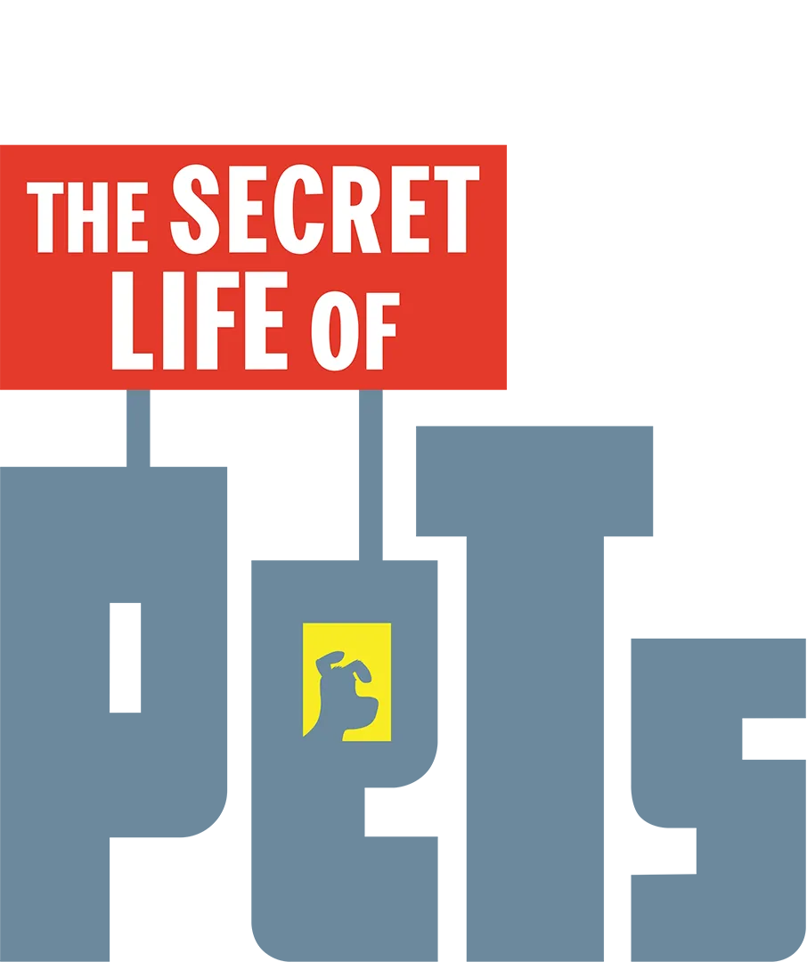 The Secret Life of Pets