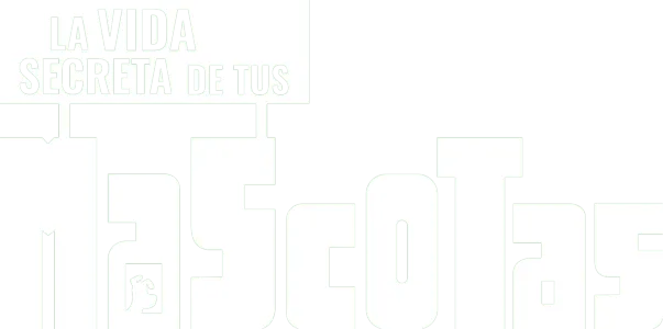 La vida secreta de tus mascotas