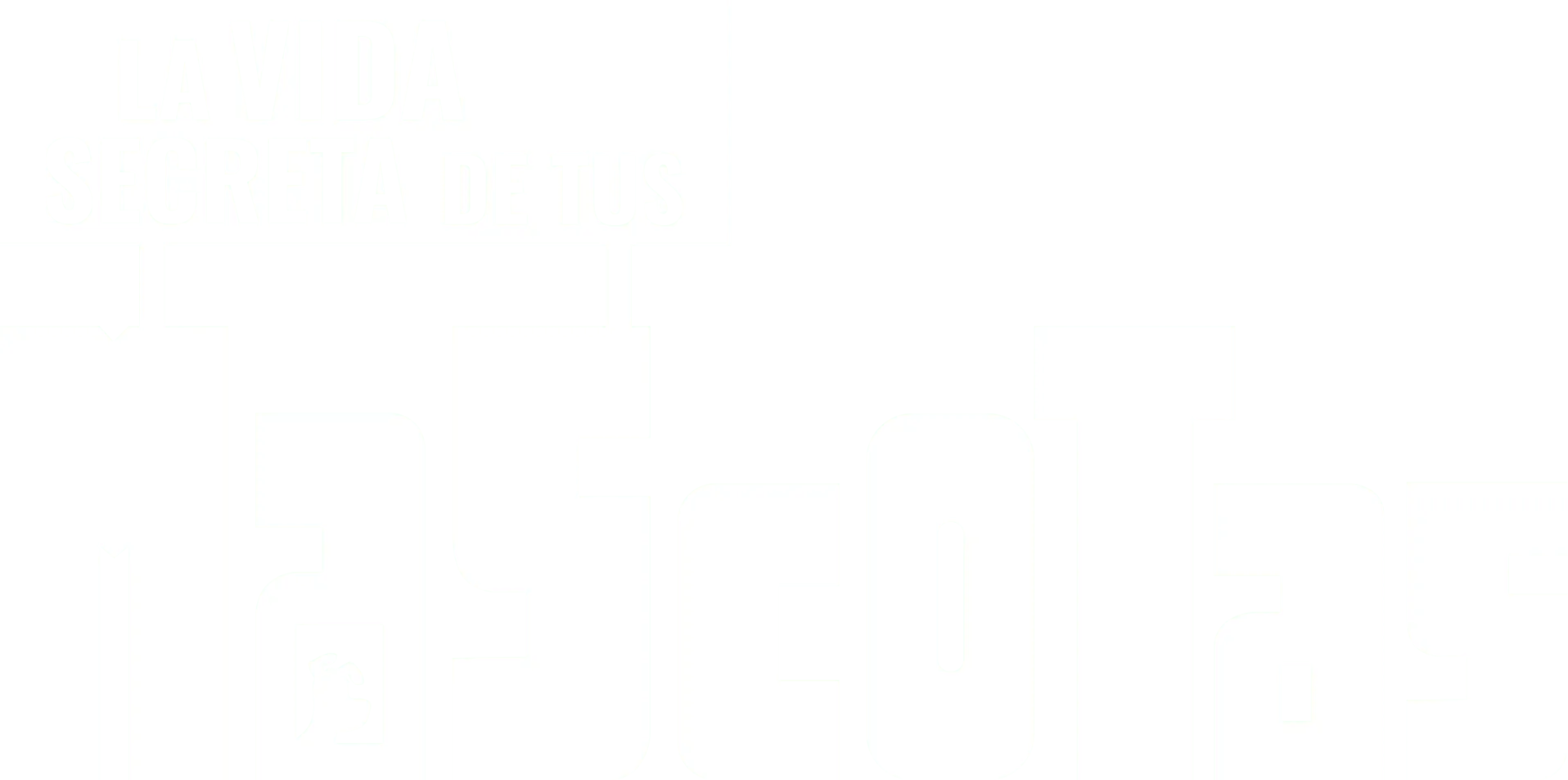 La vida secreta de tus mascotas