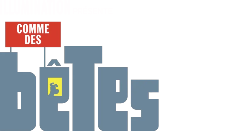Comme des Bêtes