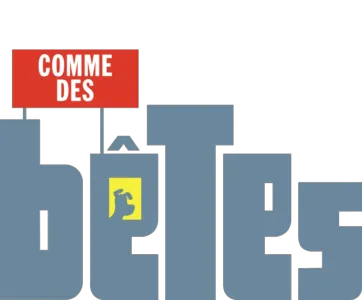 Comme des Bêtes