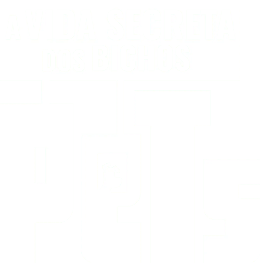 Pets: A Vida Secreta dos Bichos