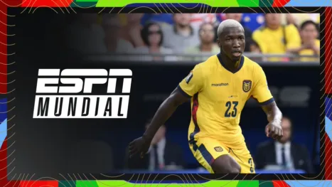 ESPN Mundial: la previa de Ecuador vs. Alemania