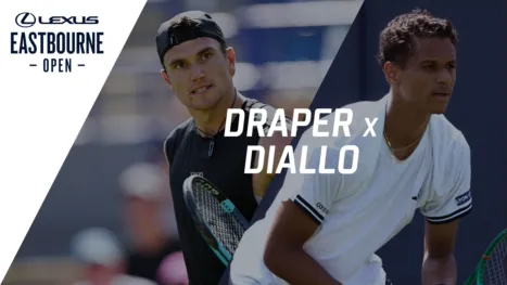 ATP 250: Eastbourne