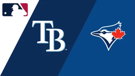 thumbnail - Tampa Bay Rays x Toronto Blue Jays
