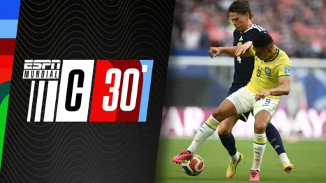 Compacto | Brasil vs. Escocia (30 min)