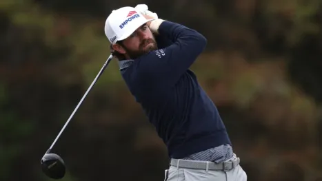 thumbnail - Travelers Championship: Young Marquee Group (First Round)