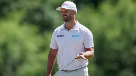 thumbnail - Travelers Championship: Clark Featured Group (First Round)