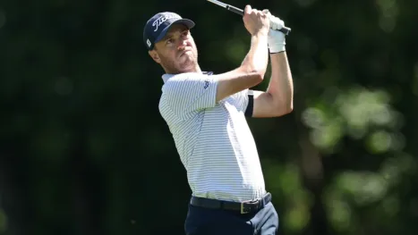 thumbnail - Travelers Championship: Thomas Featured Group (Second Round)