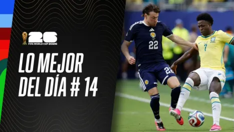 Lo mejor del día #14