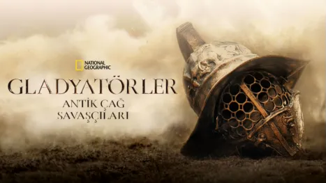 thumbnail - Gladyatörler: Antik Çağ Savaşçıları