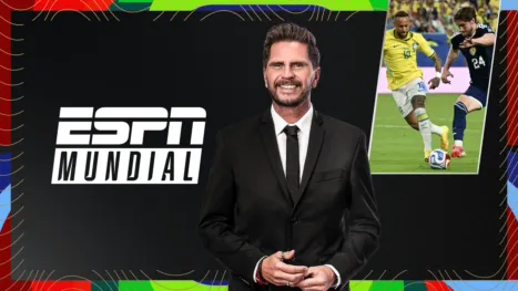 ESPN Mundial: reviví toda la acción del día