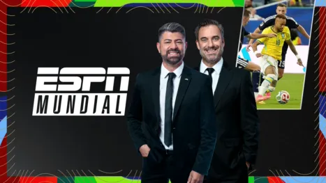 ESPN Mundial: resumen del día #14