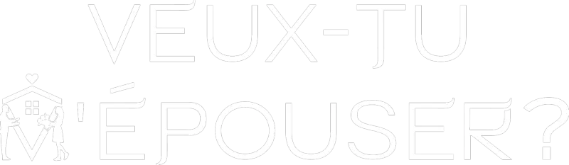 Veux-tu m'épouser ?
