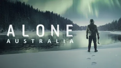 thumbnail - Alone Australia