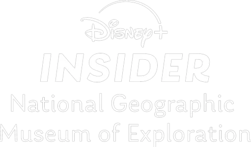 Disney+ Insider: National Geographic Museum of Exploration