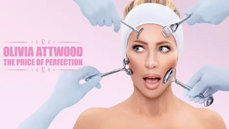 thumbnail - Olivia Attwood: The Price of Perfection
