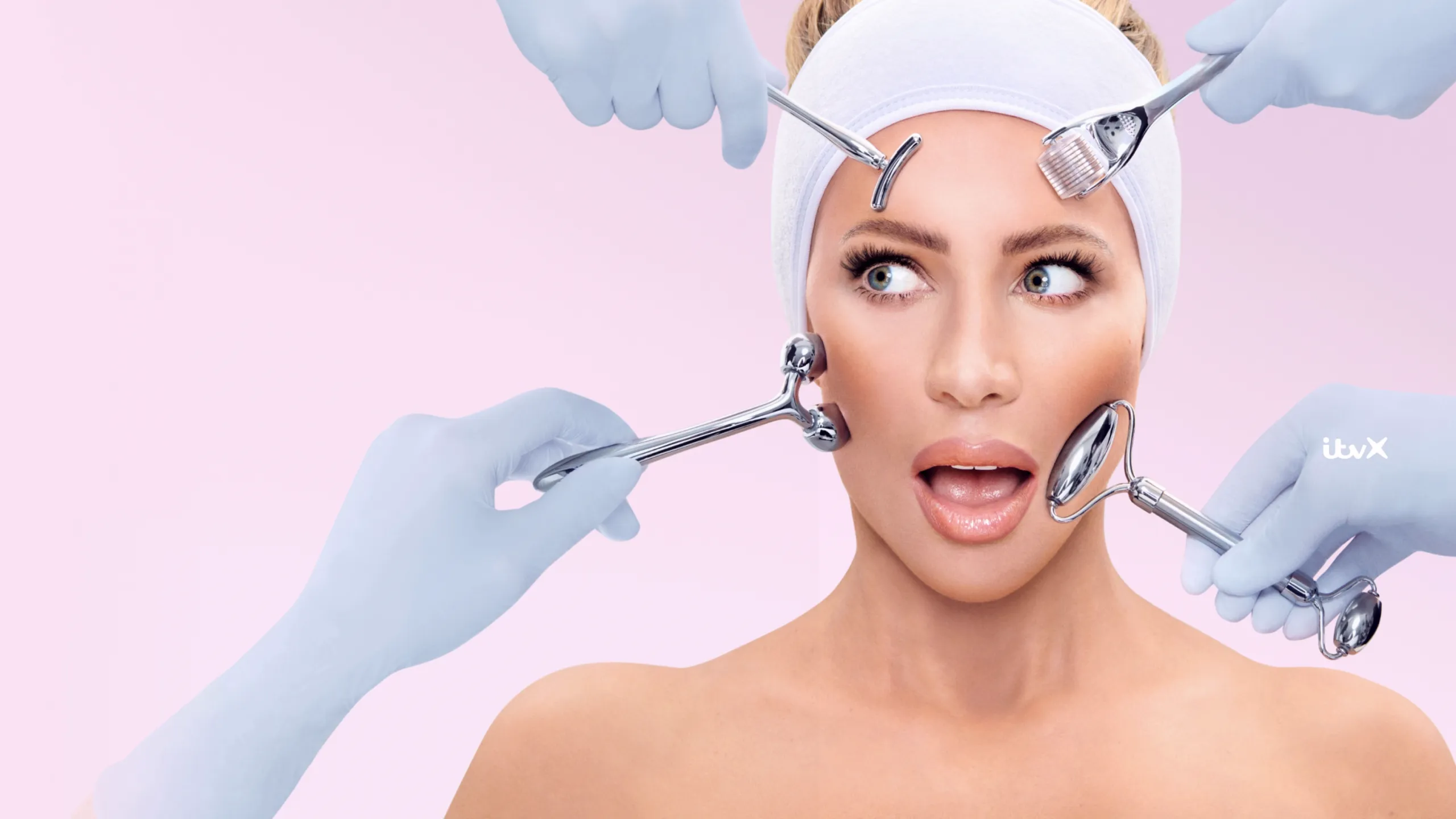 Olivia Attwood: The Price of Perfection